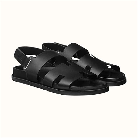 sandali simili hermes|hermes sandals top strap.